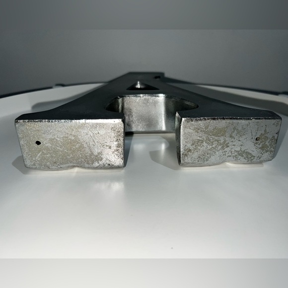 - Large Wood Letter “A” - Picture 4 of 4